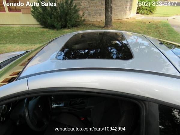 2007 Mitsubishi Eclipse 3dr Cpe Manual GS - - by for sale in Phoenix, AZ – photo 11