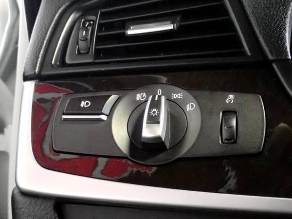 2014 BMW 5 Series - - by dealer - vehicle automotive for sale in Gretna, IA – photo 8