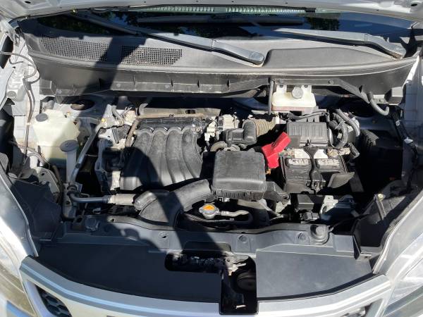 2017 Nissan NV200S Mini Van Loaded 31, 000 Miles for sale in Boca Raton, FL – photo 21