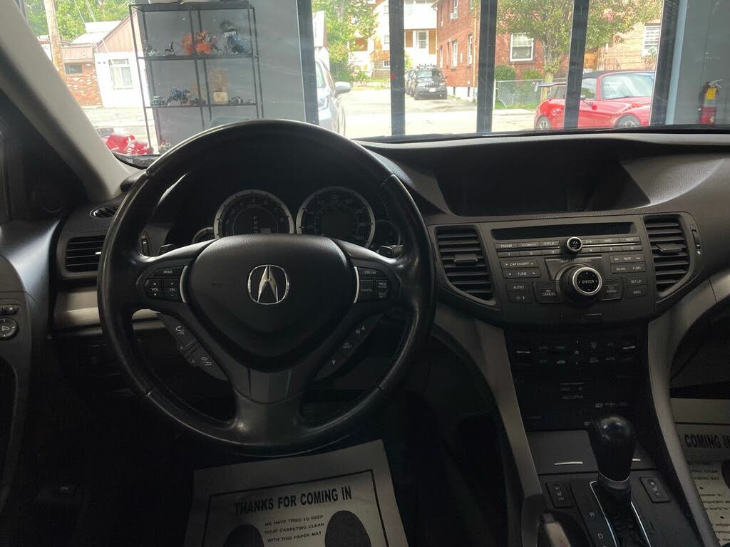 2009 Acura TSX Sedan FWD with Technology Package for sale in QUINCY, MA – photo 40