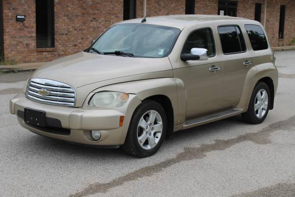 2007 Chevrolet HHR LT for sale in Gilmer, TX – photo 3