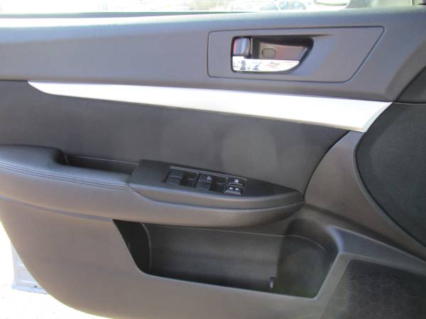 2010 Subaru Outback 2 5i - - by dealer - vehicle for sale in ALABASTER, AL – photo 10