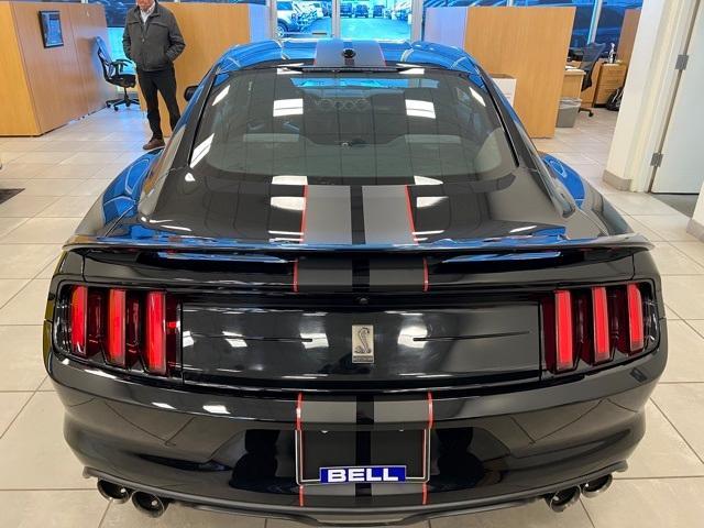 2019 Ford Shelby GT350 Base for sale in Adrian, MI – photo 4