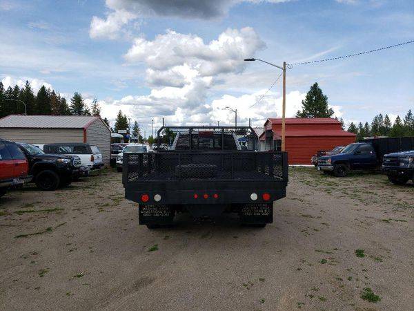 2013 Ram 5500 Chassis Base for sale in Mead, WA – photo 5