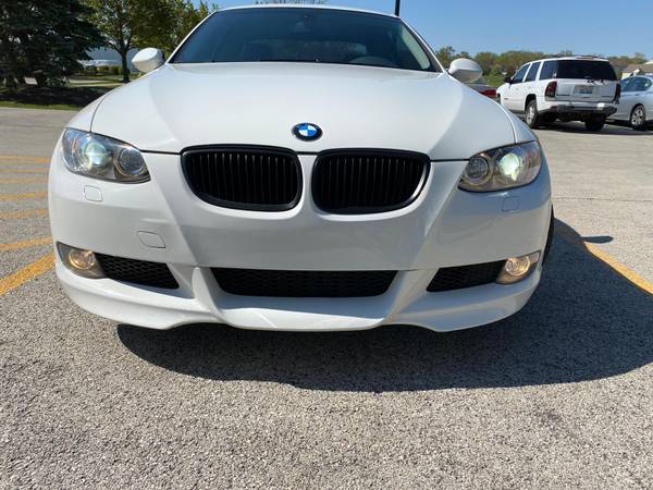 Low Mileage Manual 2009 BMW 335i for sale in Glendale Heights, IL