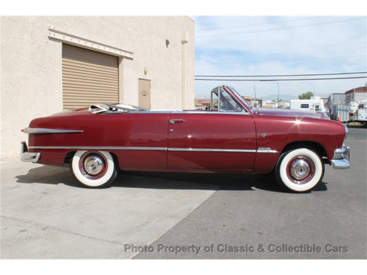 1950 Ford Custom for sale in Las Vegas, NV – photo 3