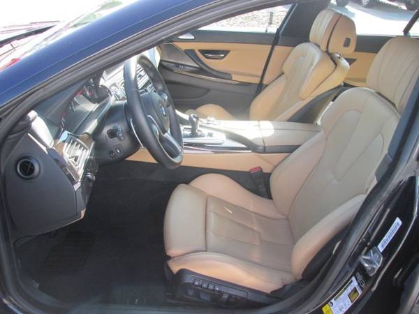 2014 BMW M6 Base sedan Blue for sale in Bentonville, AR – photo 12