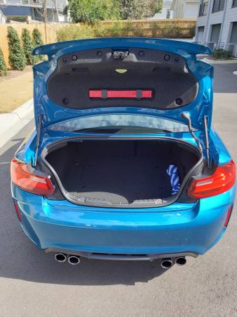 **PRICE REDUCED** BMW M2 for sale in Raleigh, NC – photo 2