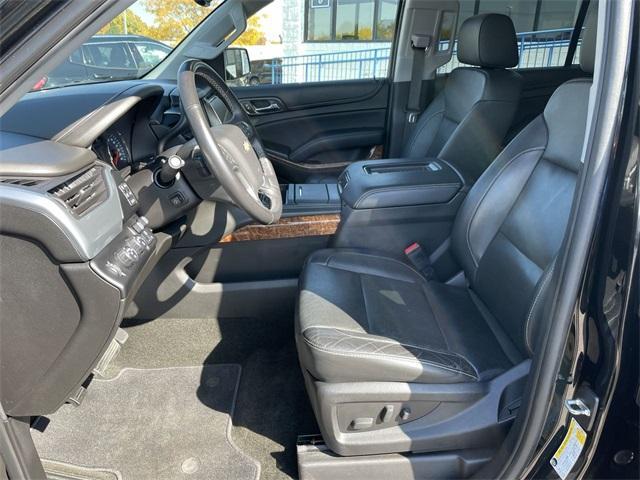 2018 Chevrolet Suburban Premier for sale in Lake Orion, MI – photo 23