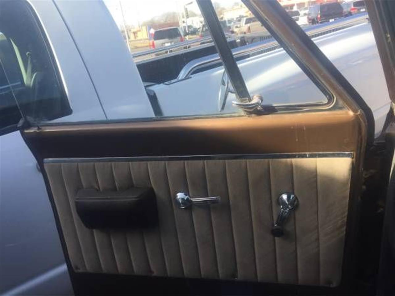 1970 Chevrolet Blazer for sale in Cadillac, MI