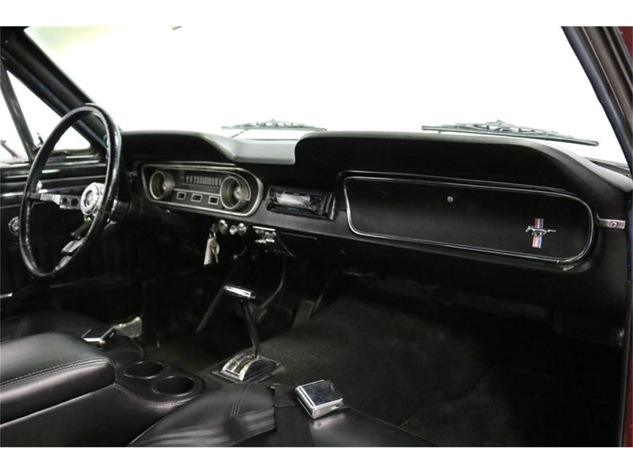 1965 Ford Mustang for sale in Fort Worth, TX – photo 59