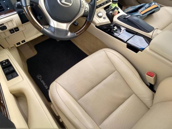 2014 Lexus ES 350(50k miles) for sale in Milton, DE – photo 12