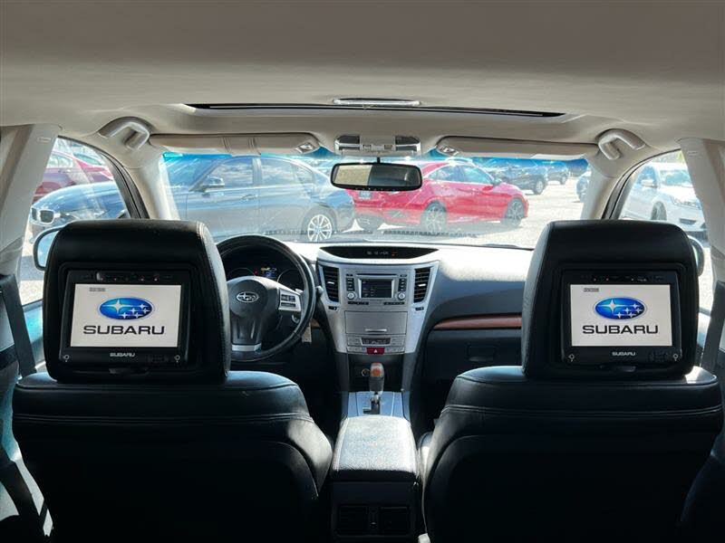 2014 Subaru Outback 2.5i Limited for sale in Salt Lake City, UT – photo 15