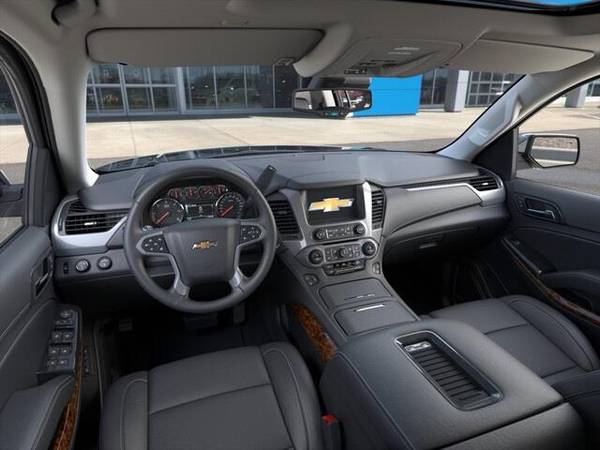 2020 Chevrolet Suburban SUV Premier Green Bay for sale in Green Bay, WI – photo 10