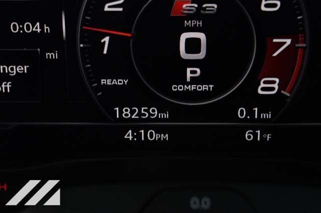 2020 Audi S3 2.0T Premium Plus for sale in La Crosse, WI – photo 28