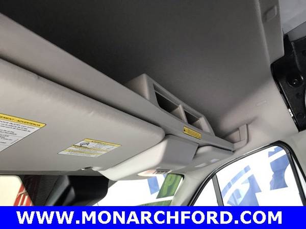 2019 *Ford* *Transit Van* *T-250 148 Med Rf 9000 GVWR S for sale in EXETER, CA – photo 10