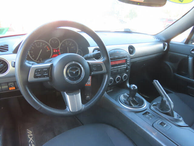 2010 Mazda MX-5 Miata Touring for sale in Laconia, NH – photo 2