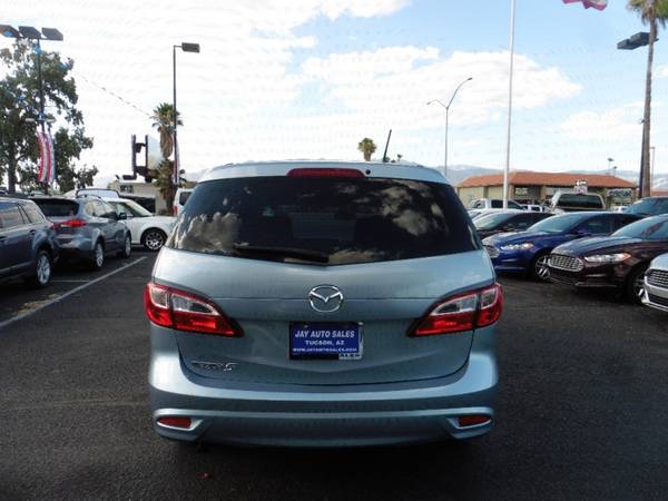 2013 Mazda Other 4dr Wgn Auto Sport / CLEAN CARFAX / LOW MILES!... for sale in Tucson, AZ – photo 6