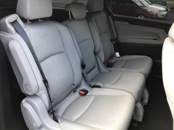 2018 Honda Odyssey EX Auto - cars & trucks - by dealer - vehicle... for sale in Kahului, HI – photo 6