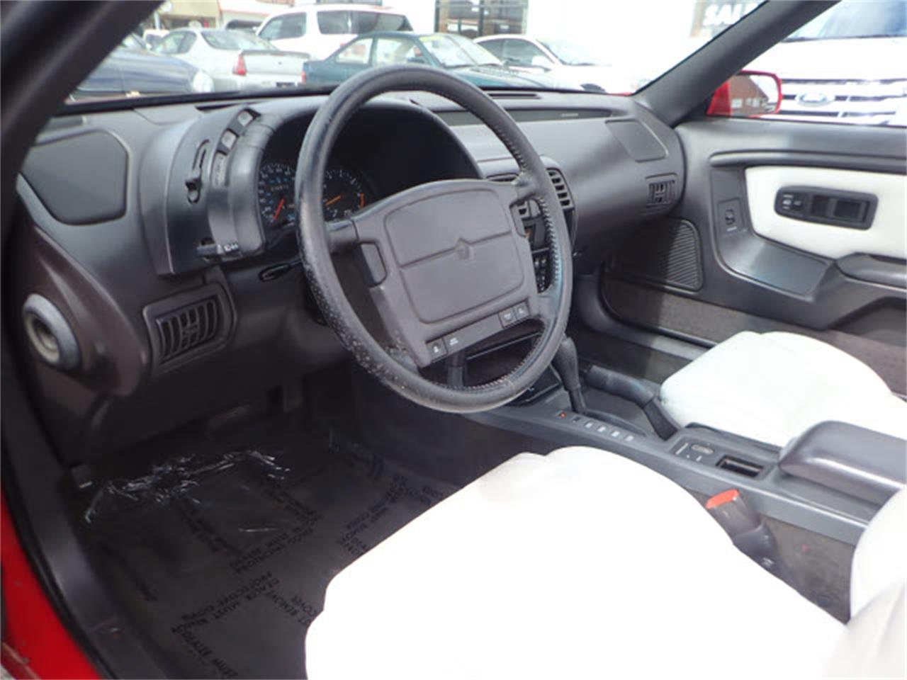 1993 Chrysler LeBaron for sale in Tacoma, WA – photo 8