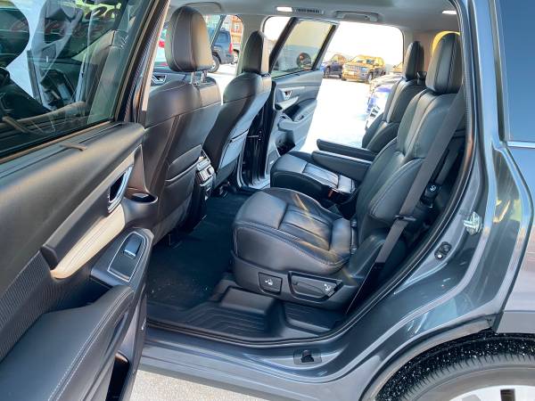 2020 Subaru Ascent Limited Edition - - by dealer for sale in Anchorage, AK – photo 9