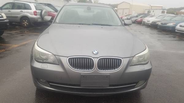 2009 BMW 528I XDRIVE AWD,CLEAN for sale in Worcester, MA – photo 2