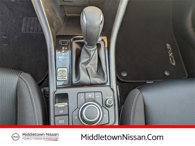 2019 Mazda CX-3 Sport for sale in Middletown, CT – photo 27
