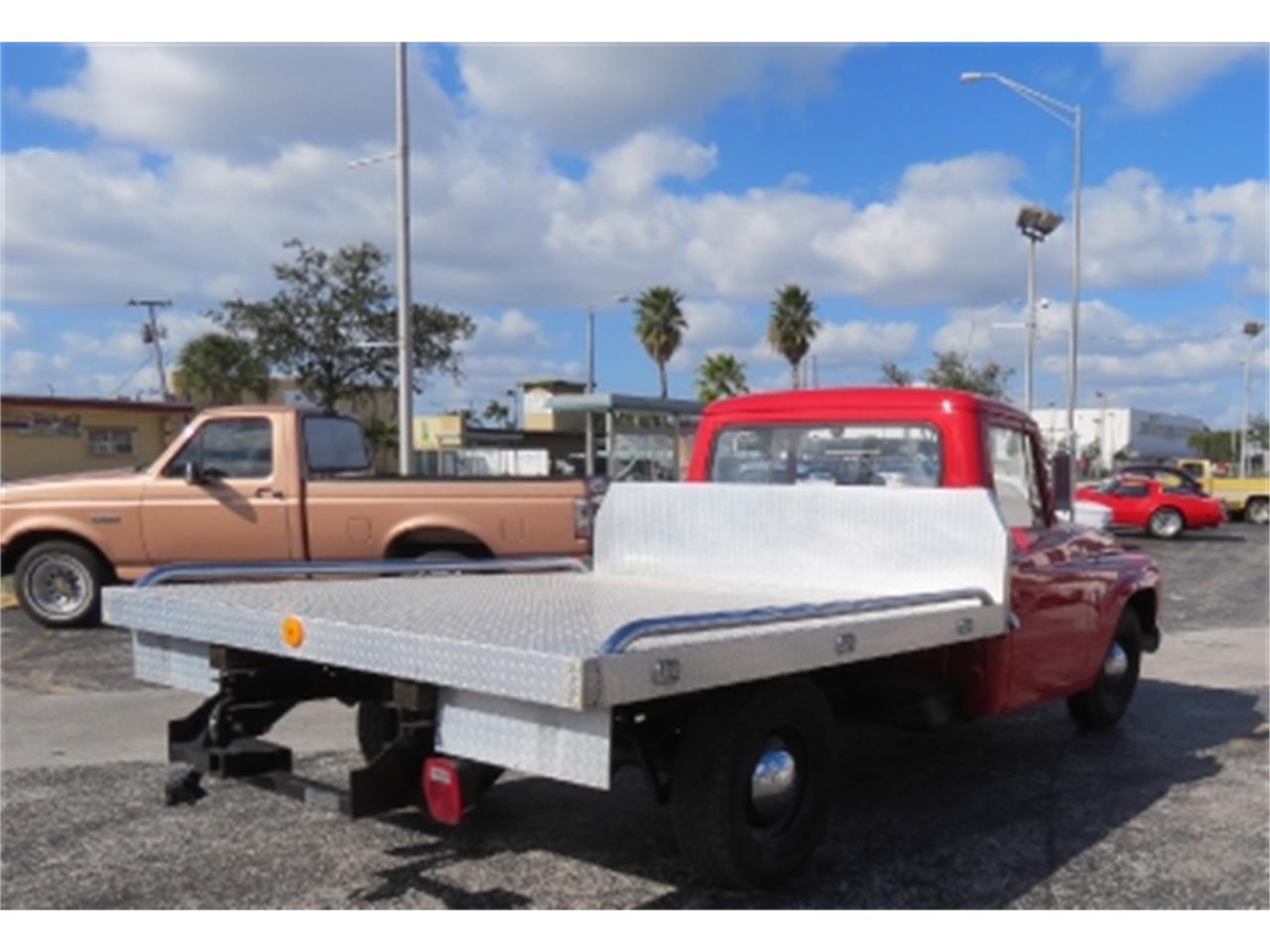 1965 International Pickup for sale in Miami, FL – photo 7