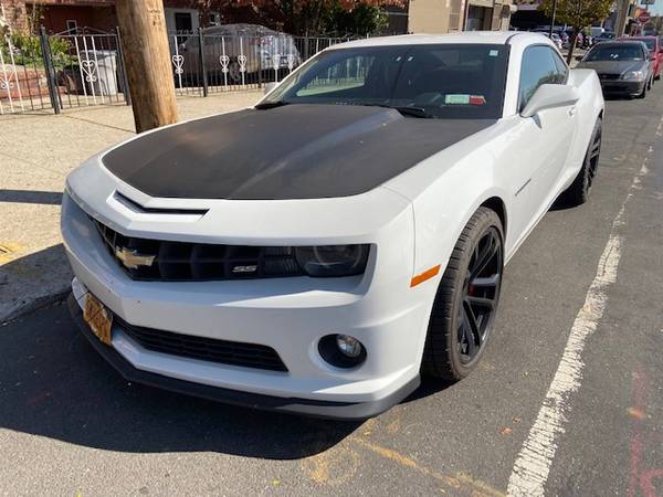 2013 Camaro SS 1LE for sale in Long Island City, NY