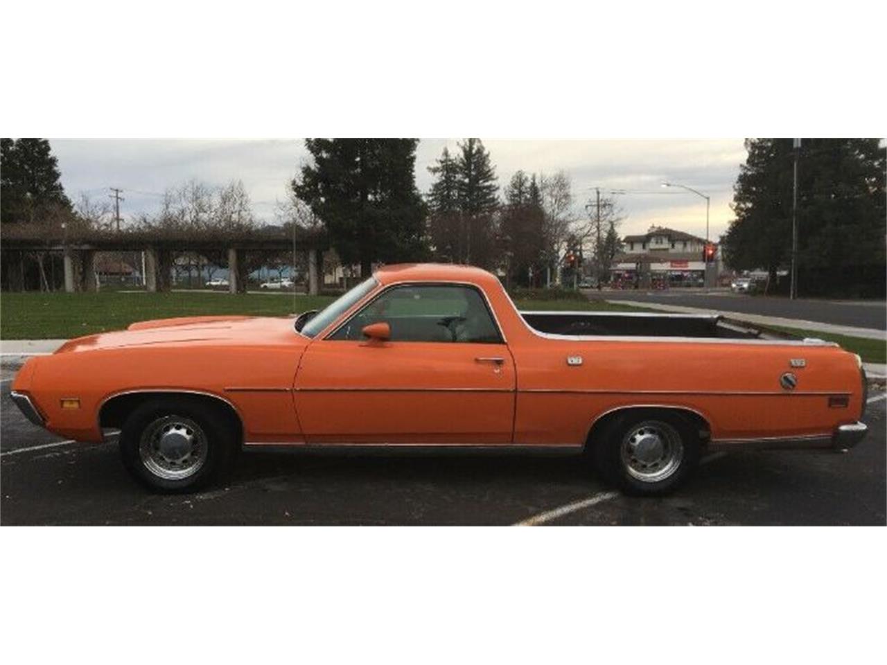 1971 Ford Ranchero for sale in Cadillac, MI – photo 6