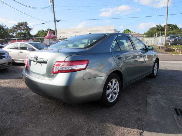 2011 Toyota Camry LE for sale in Brandon, FL – photo 7