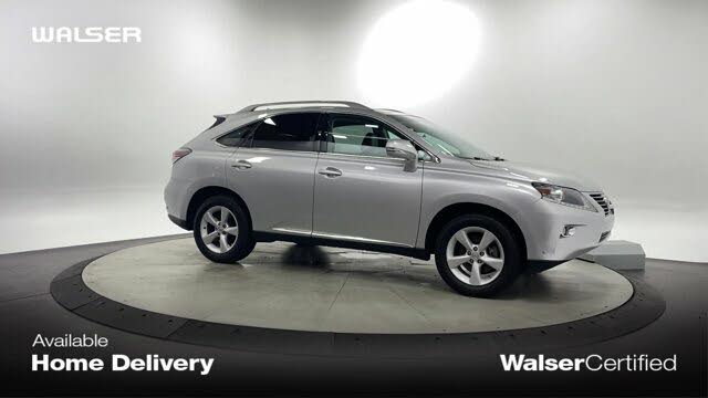 2013 Lexus RX 350 F Sport AWD for sale in Bloomington, MN