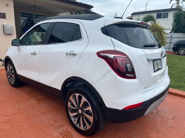 2021 Buick Encore Preferred - - by dealer - vehicle for sale in Hialeah, FL – photo 4