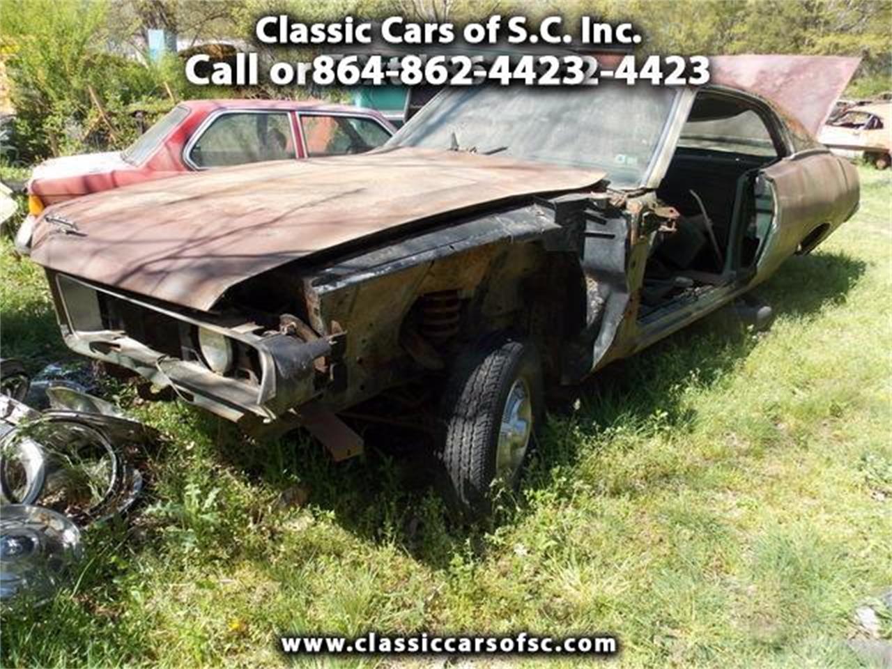 1971 Ford Torino for sale in Gray Court, SC – photo 2