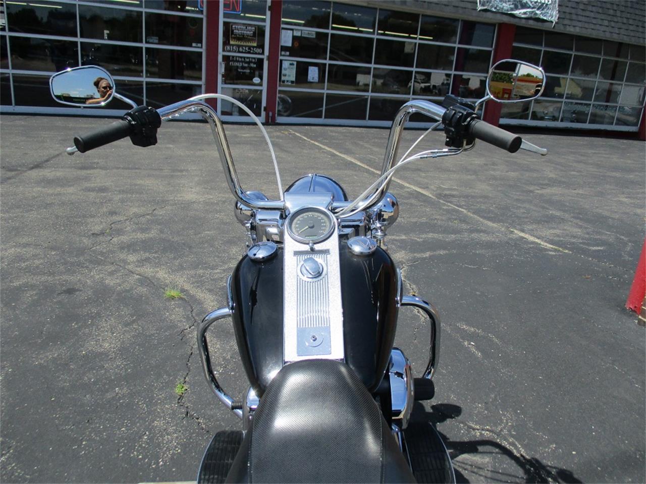 2004 Harley-Davidson Motorcycle for sale in Sterling, IL – photo 28