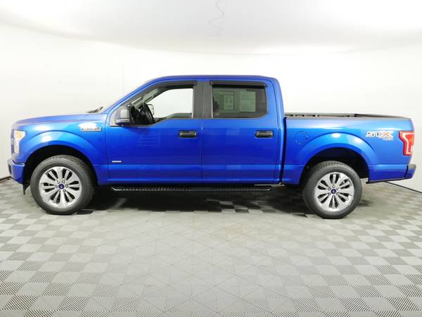 2017 Ford F-150 - cars & trucks - by dealer - vehicle automotive sale for sale in Inver Grove Heights, MN – photo 4