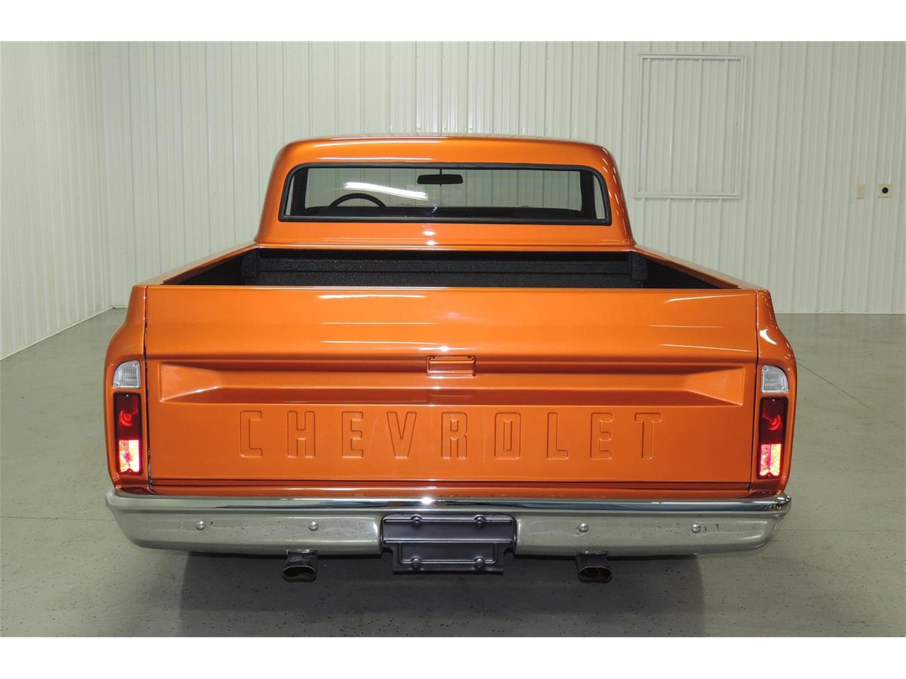 1968 Chevrolet C10 for sale in Chambersburg, PA – photo 11