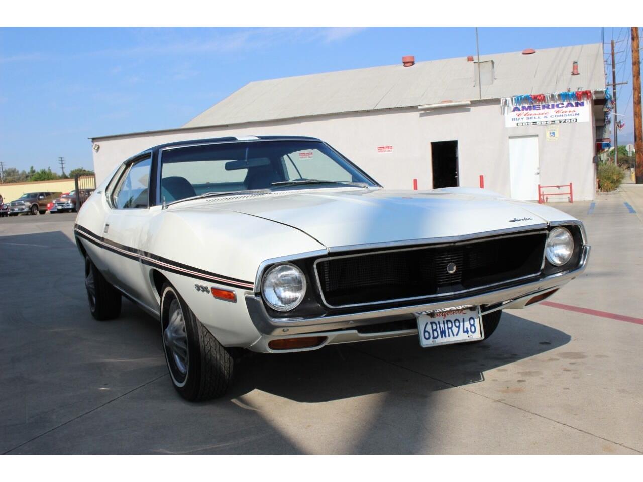 1971 AMC Javelin for sale in La Verne, CA – photo 18