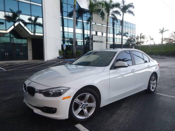 2015 Bmw 328. Low miles37k for sale in Margate, FL – photo 6