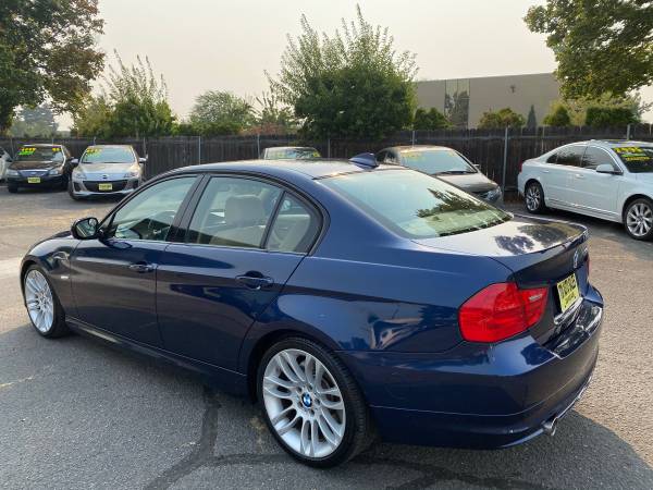 💥2011 BMW 335 Diesel 💥 - cars & trucks - by dealer - vehicle... for sale in Boise, ID – photo 14