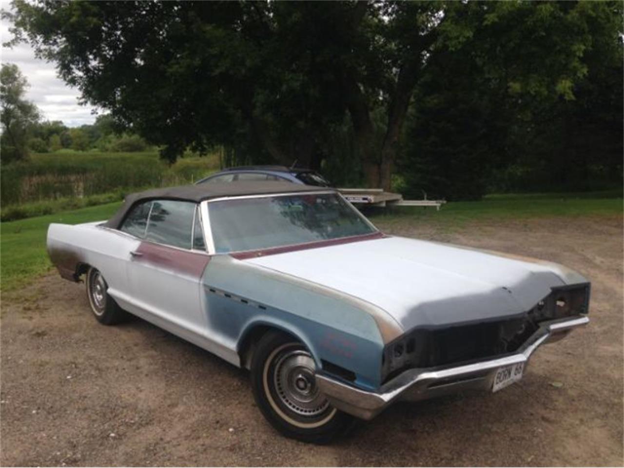 1966 Buick Electra 225 for sale in Cadillac, MI – photo 22