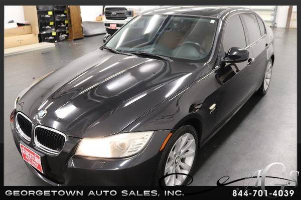 2011 BMW 3 Series - - cars & trucks - by dealer - vehicle automotive... for sale in Georgetown, SC – photo 6