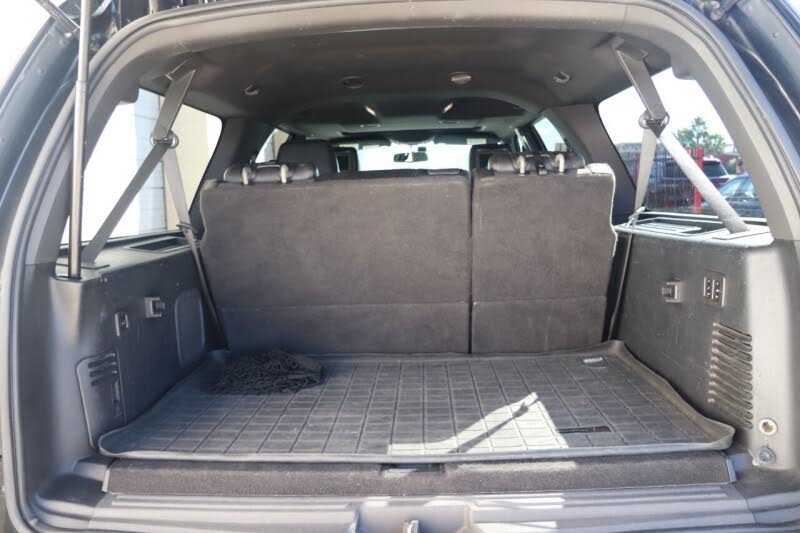 2012 Lincoln Navigator L 4WD for sale in Tucson, AZ – photo 12