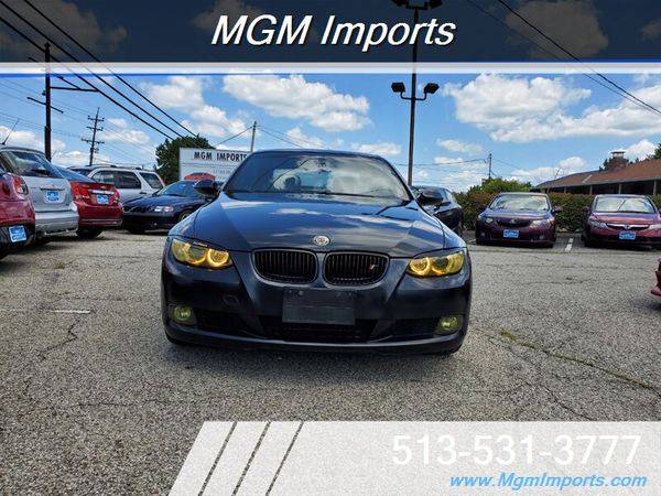 2008 BMW 328i 328i 2dr Convertible - ALL CREDIT WELCOME! for sale in Cincinnati, OH – photo 3