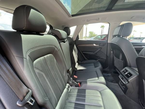 2021 Audi Q5 Premium Plus - - by dealer - vehicle for sale in San Juan, TX – photo 23