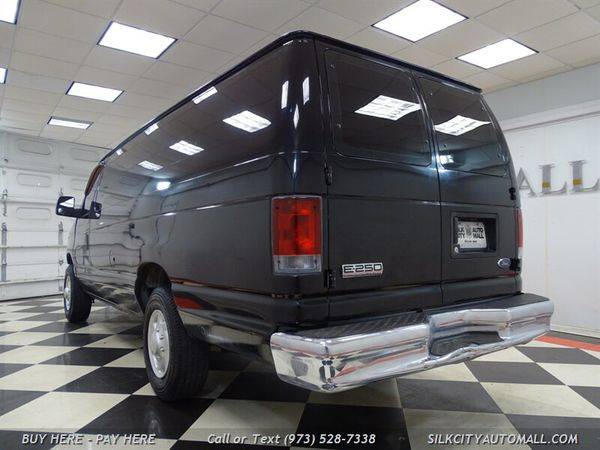 2008 Ford E-Series Van E-250 Extended Cargo Van Low Miles! E-250 3dr... for sale in Paterson, NJ – photo 6
