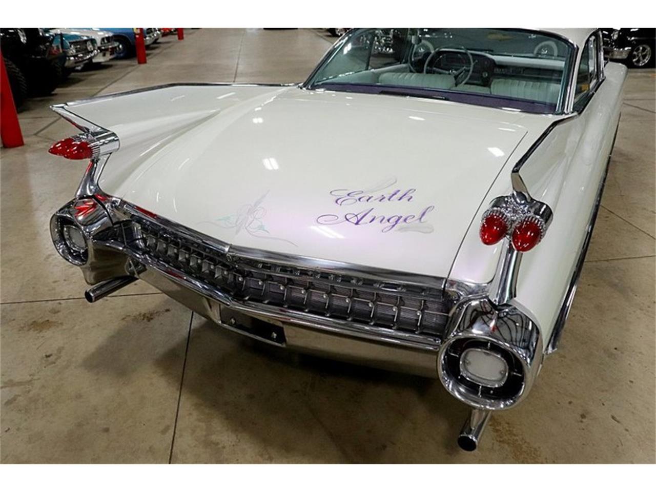 1959 Cadillac Coupe for sale in Kentwood, MI – photo 11