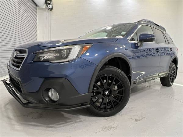2019 Subaru Outback AWD All Wheel Drive 3 6R SUV for sale in Nampa, ID – photo 3