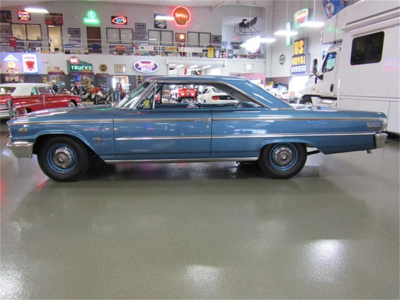1963 Ford Galaxie for sale in Greenwood, IN – photo 2