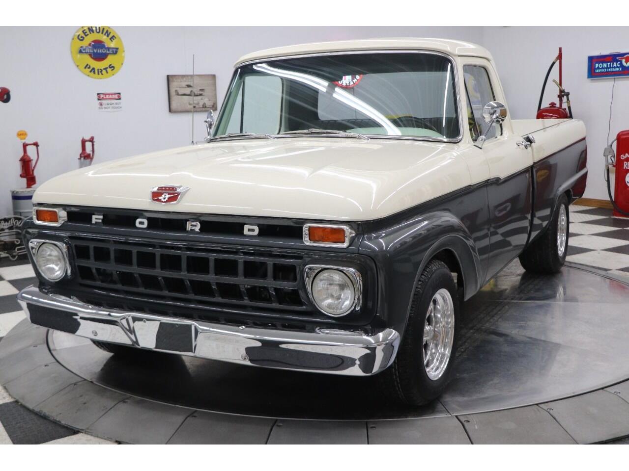 1965 Ford F100 for sale in Clarence, IA – photo 21